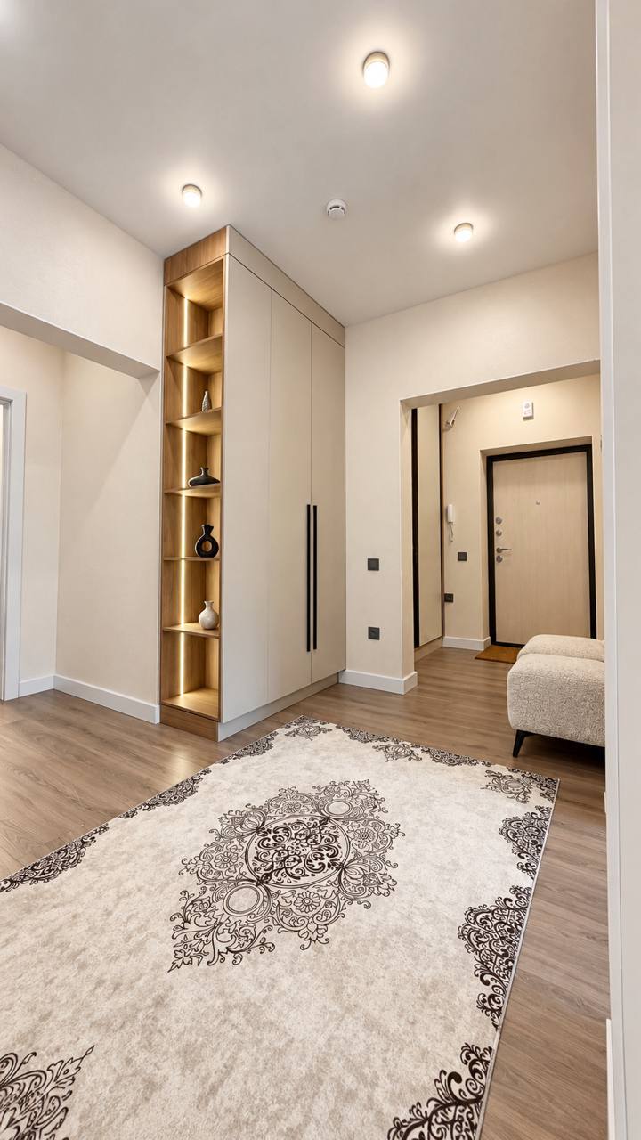 3-комн. квартира, 67 м² — фото 6