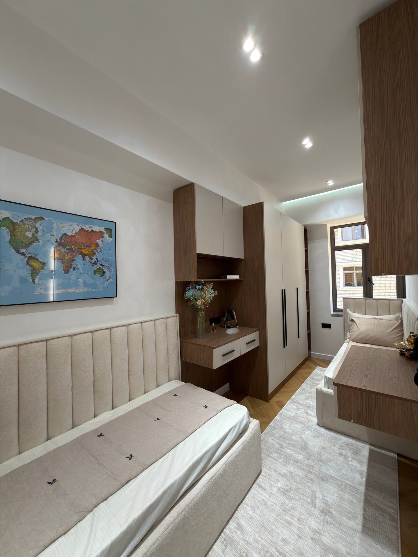 4-комн. квартира, 107 м² — фото 6