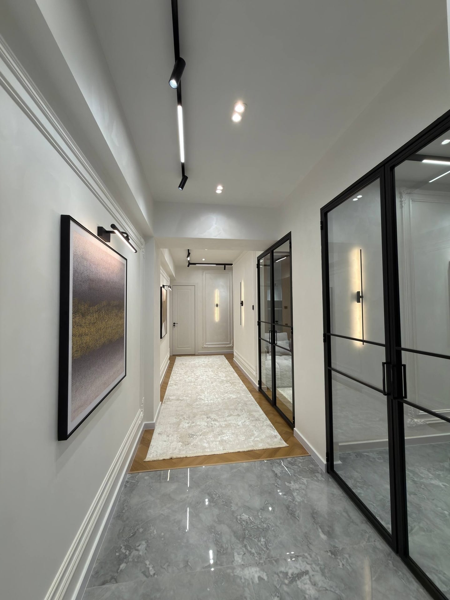 4-комн. квартира, 107 м² — фото 8