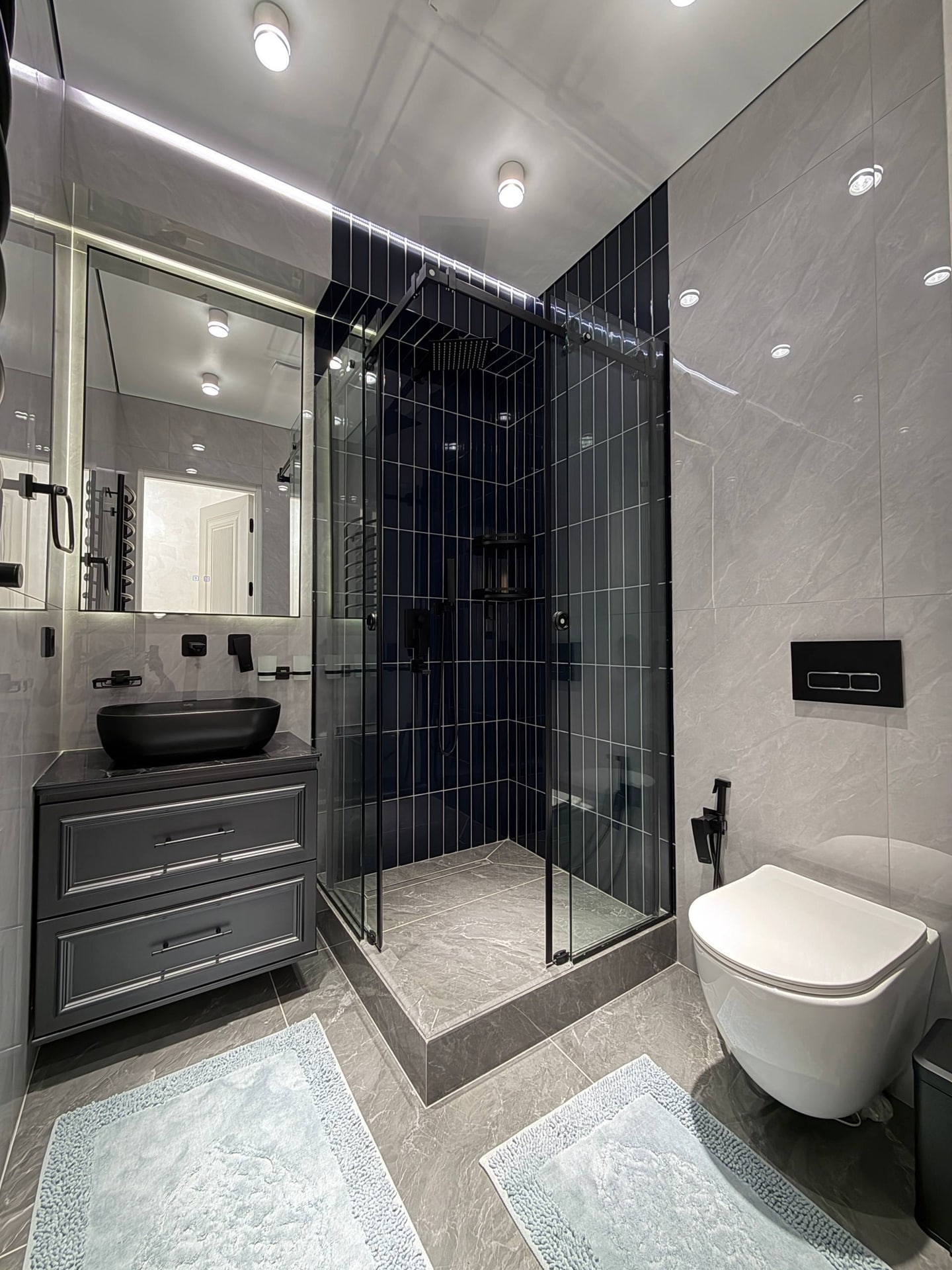 4-комн. квартира, 107 м² — фото 9