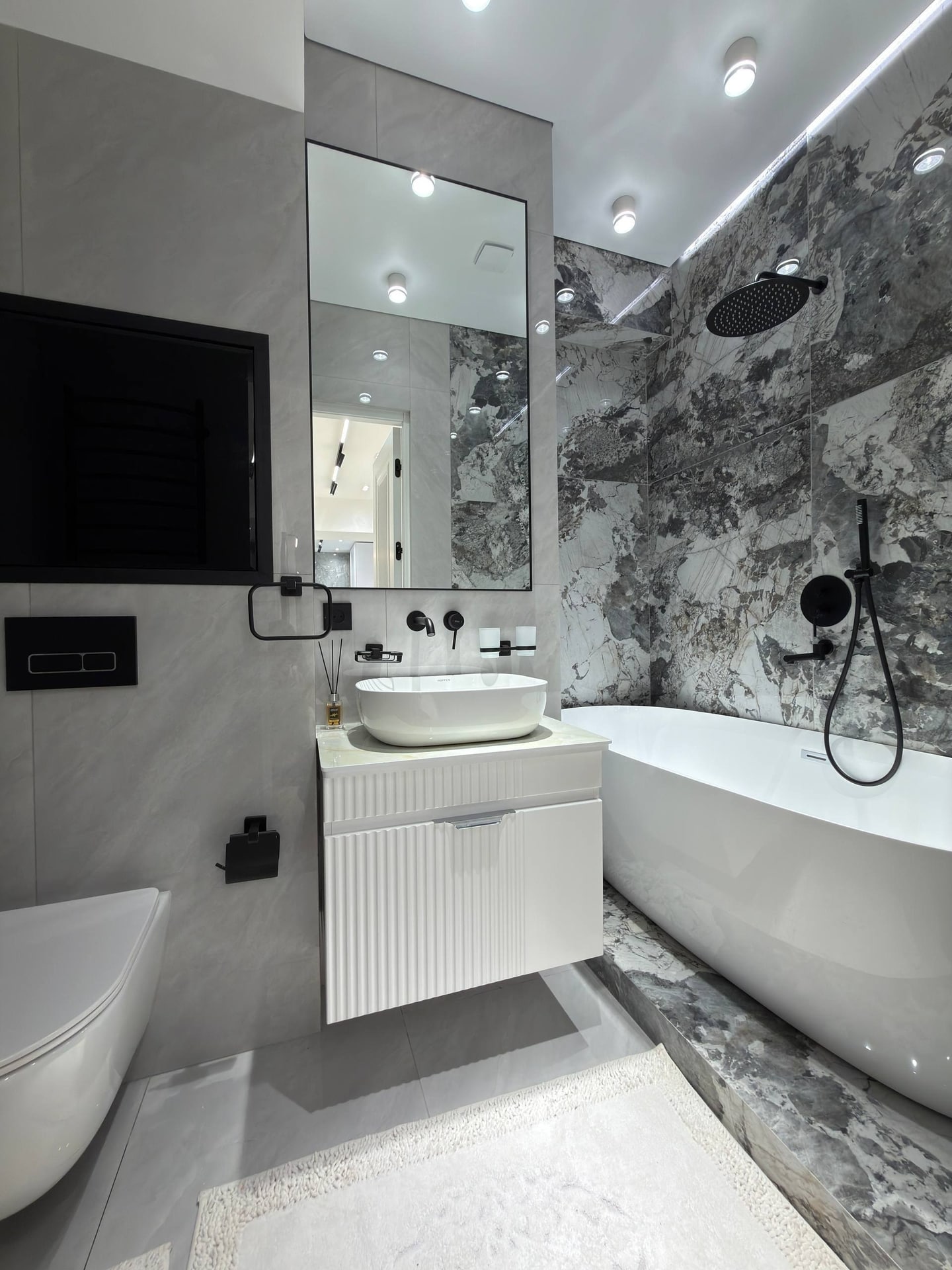 4-комн. квартира, 107 м² — фото 10