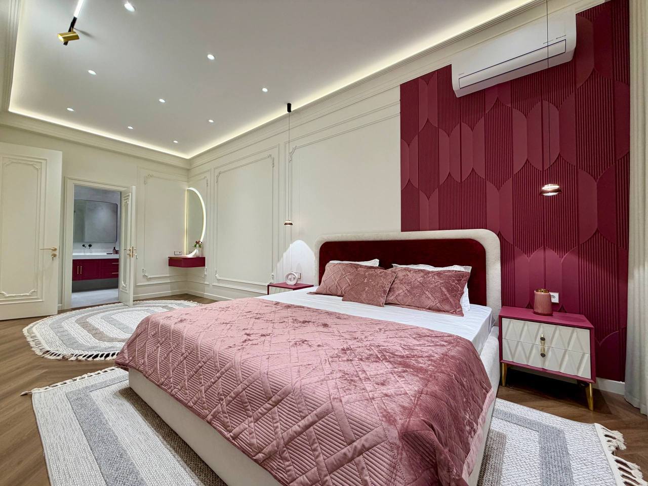4-комн. квартира, 124 м² — фото 6