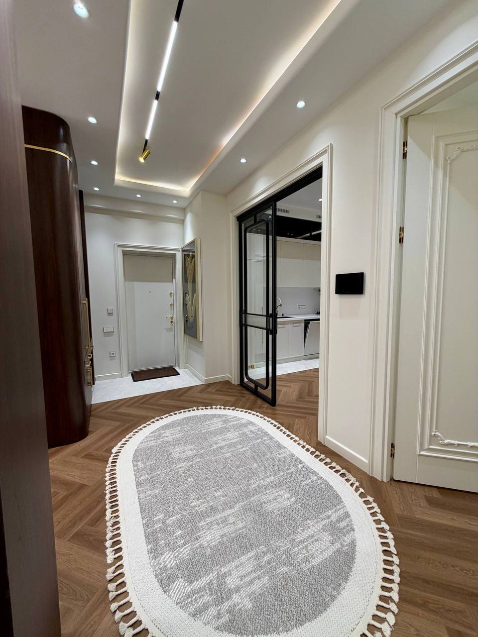 4-комн. квартира, 124 м² — фото 8