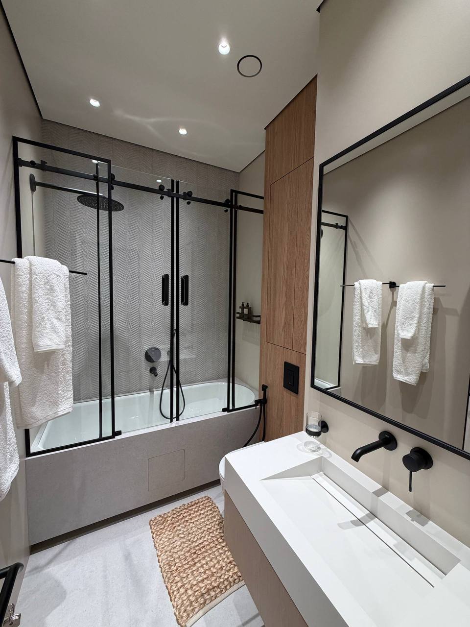 5-комн. квартира, 200 м² — фото 10