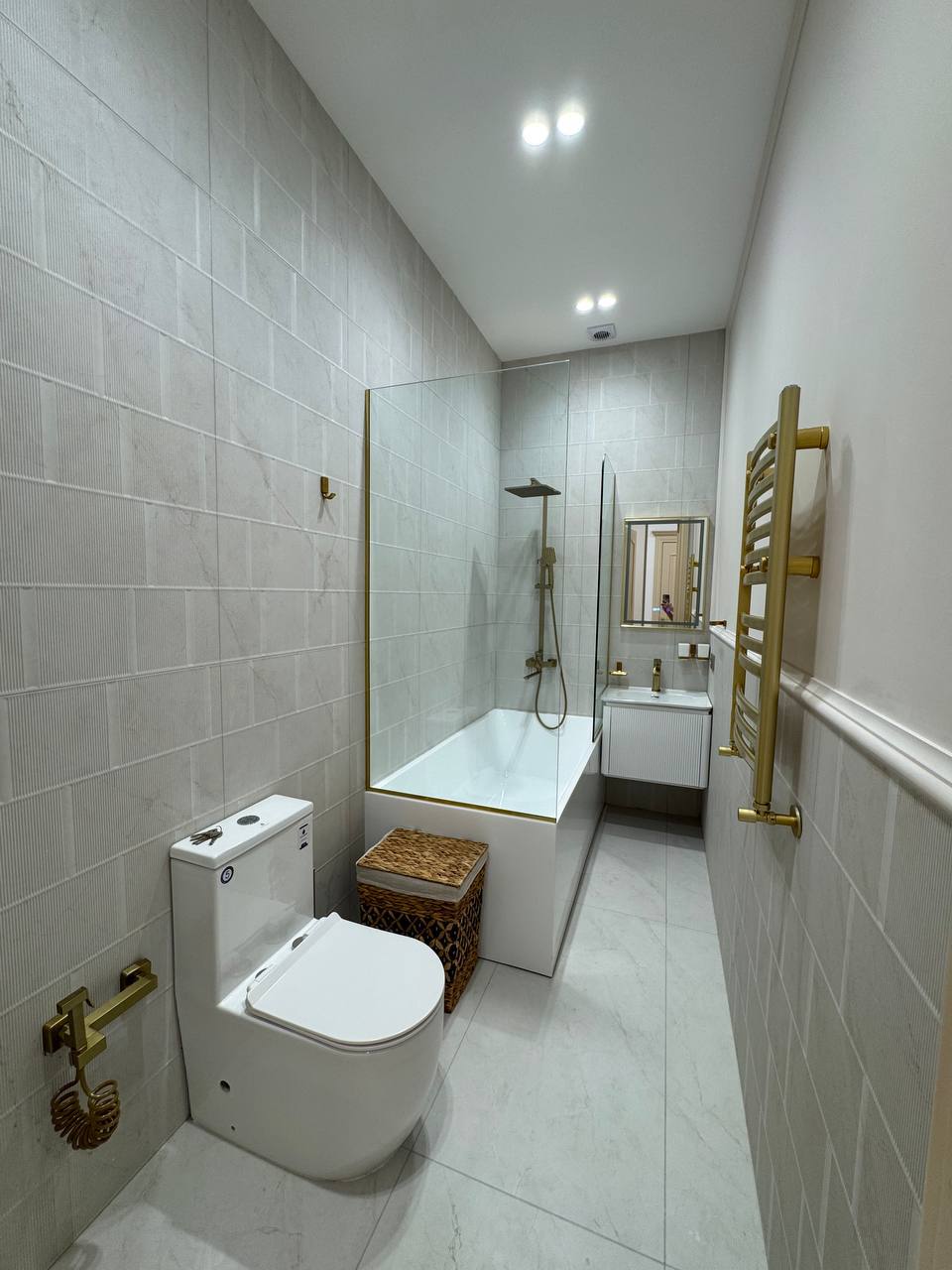 6-комн. квартира, 224 м² — фото 6
