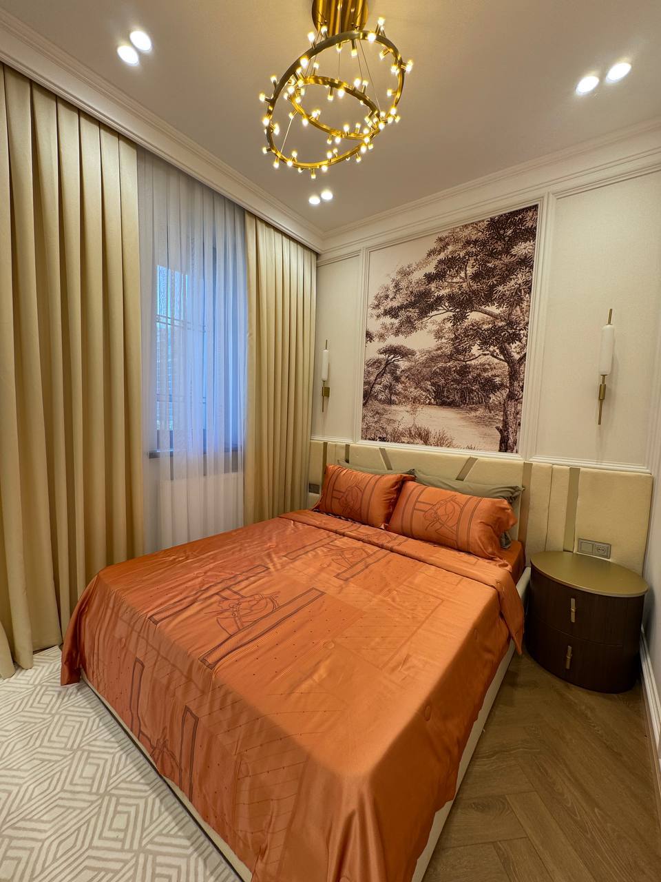 6-комн. квартира, 224 м² — фото 9