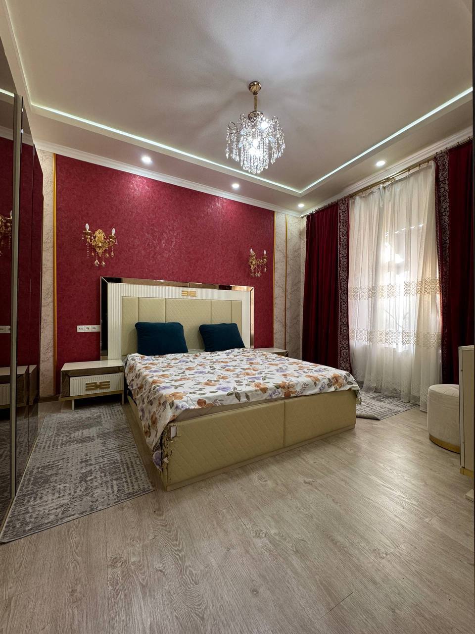 2-комн. квартира, 60 м²