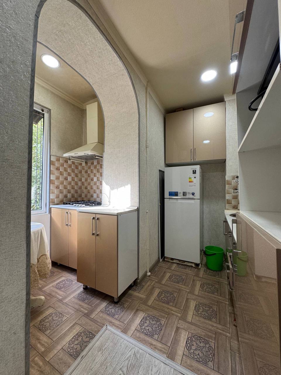 2-комн. квартира, 60 м² — фото 4