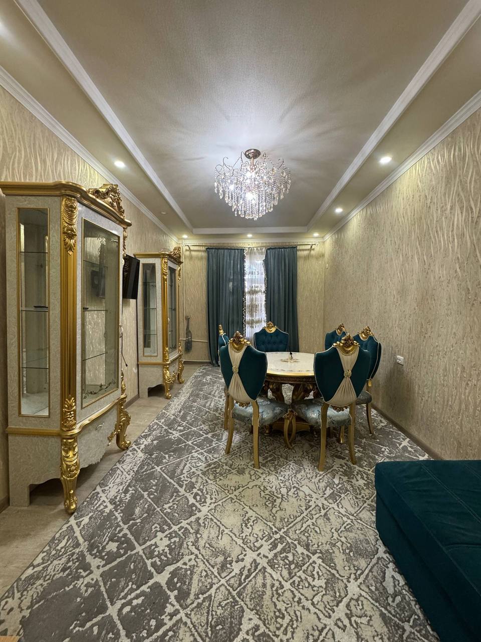 2-комн. квартира, 60 м² — фото 6