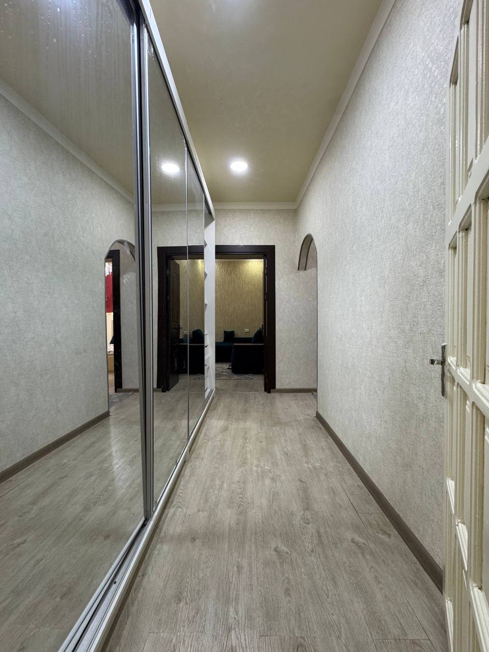 2-комн. квартира, 60 м² — фото 7