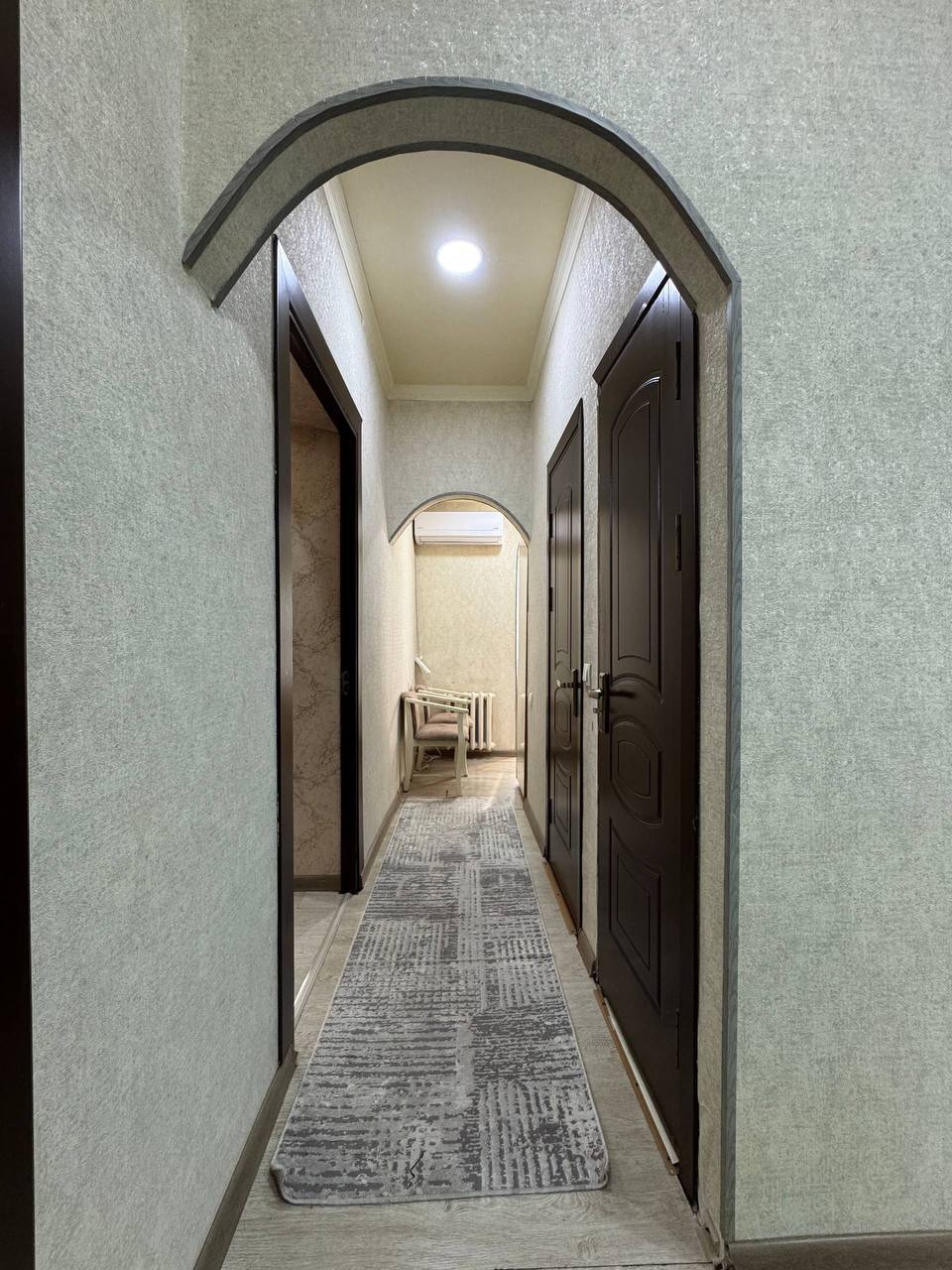 2-комн. квартира, 60 м² — фото 8