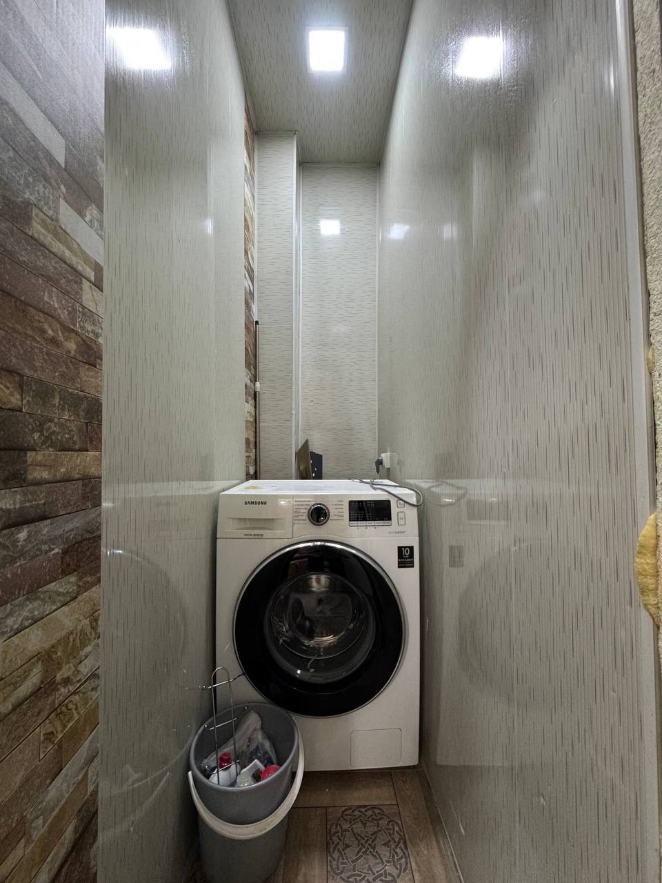 2-комн. квартира, 60 м² — фото 10