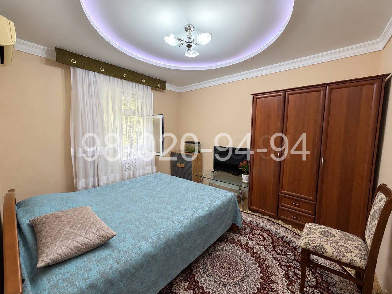 2-комн. квартира, 63 м² — фото 2