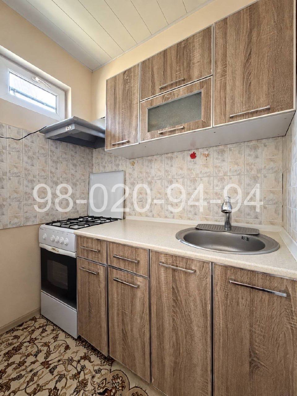 2-комн. квартира, 63 м² — фото 5