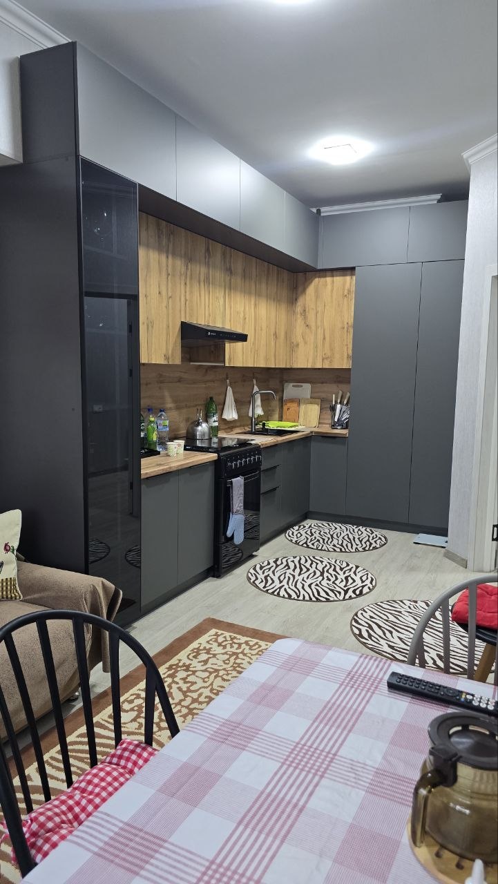 1-комн. квартира в аренду, 45 м²