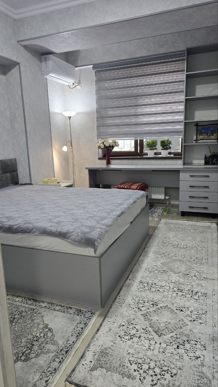 1-комн. квартира в аренду, 45 м² — фото 4