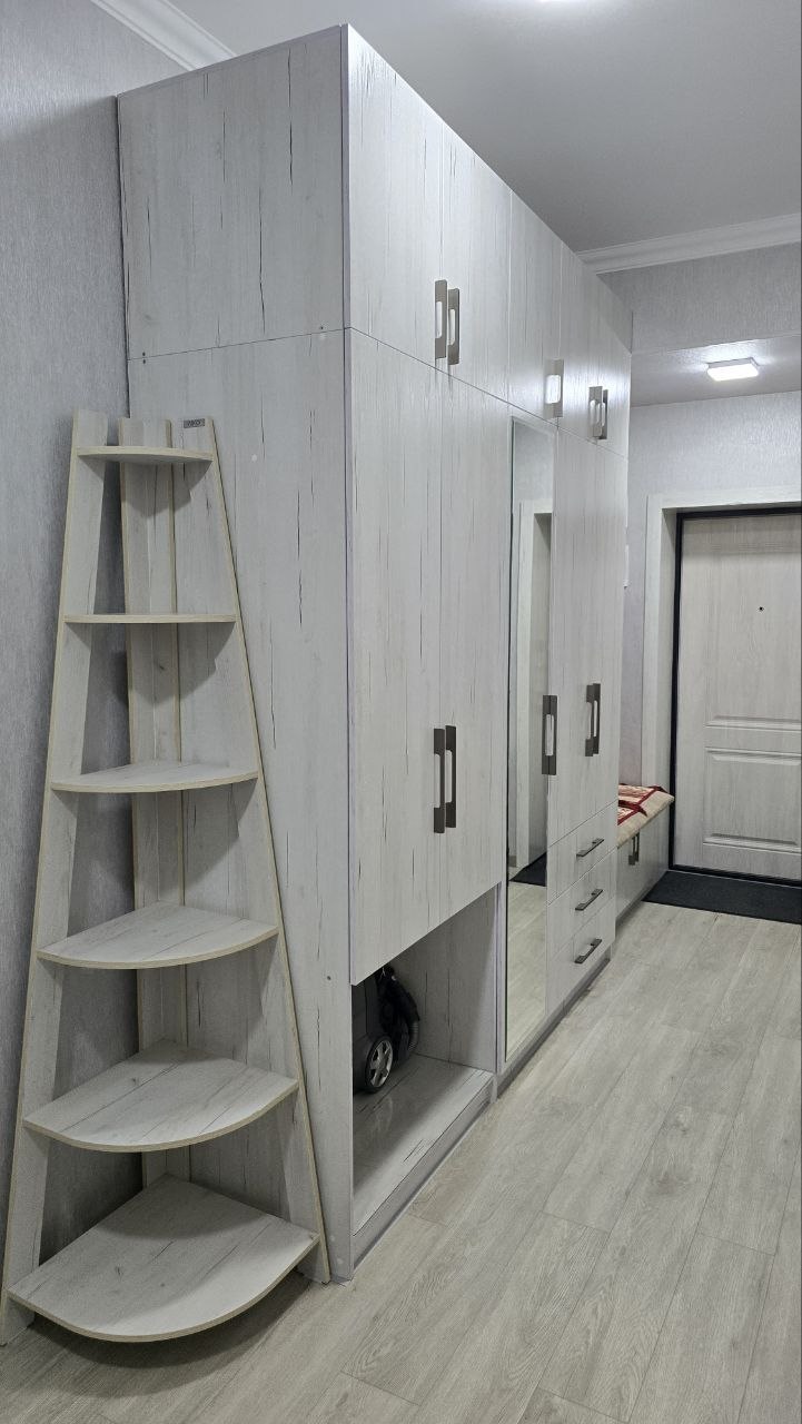 1-комн. квартира в аренду, 45 м² — фото 6
