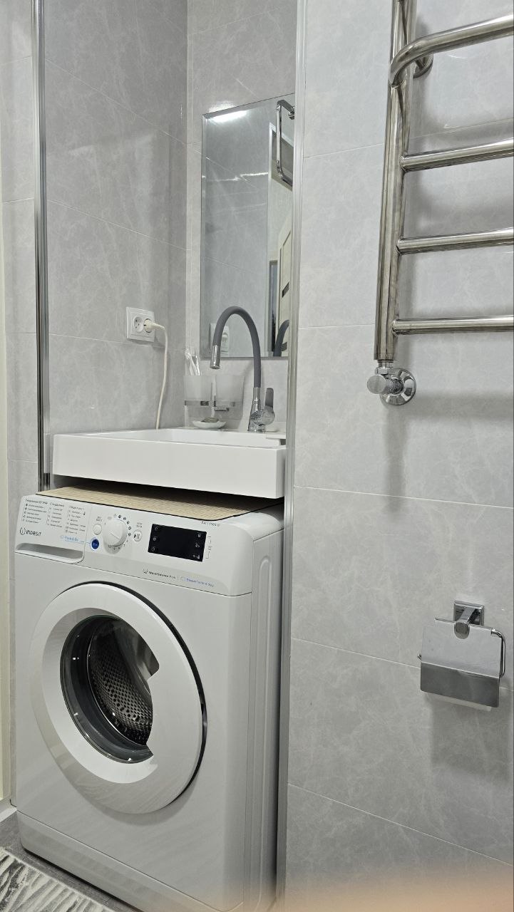 1-комн. квартира в аренду, 45 м² — фото 8
