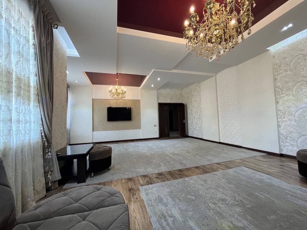 4-комн. квартира, 185 м² — фото 2