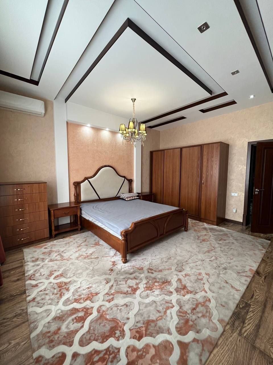 4-комн. квартира, 185 м² — фото 3
