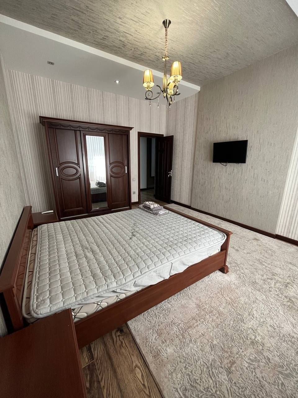 4-комн. квартира, 185 м² — фото 4