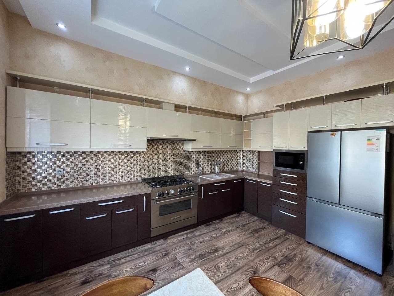 4-комн. квартира, 185 м² — фото 5