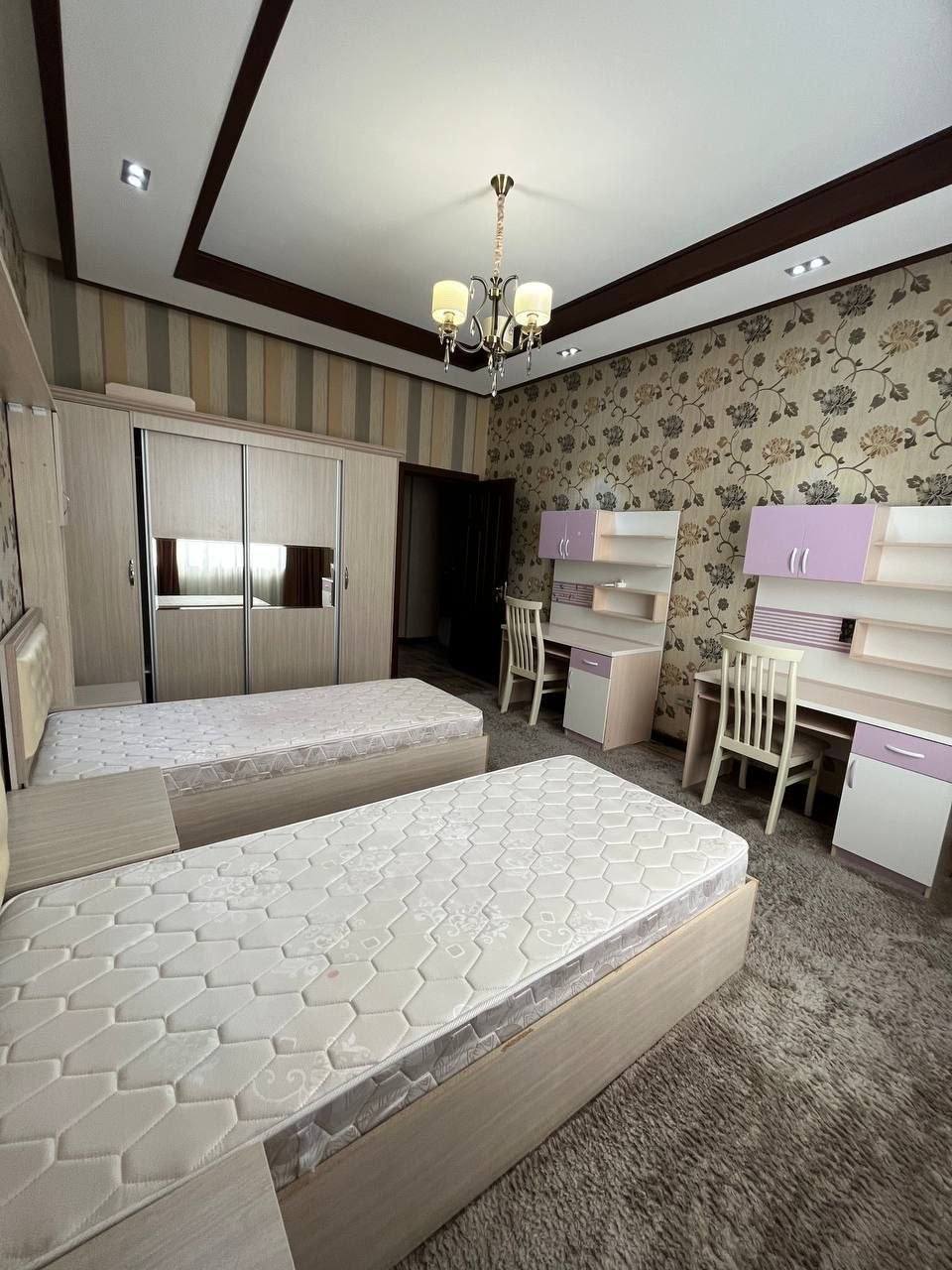 4-комн. квартира, 185 м² — фото 6