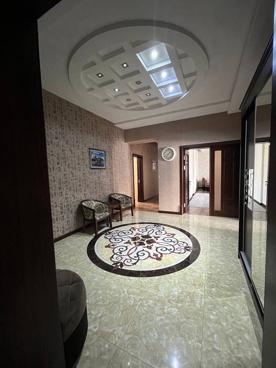 4-комн. квартира, 185 м² — фото 7