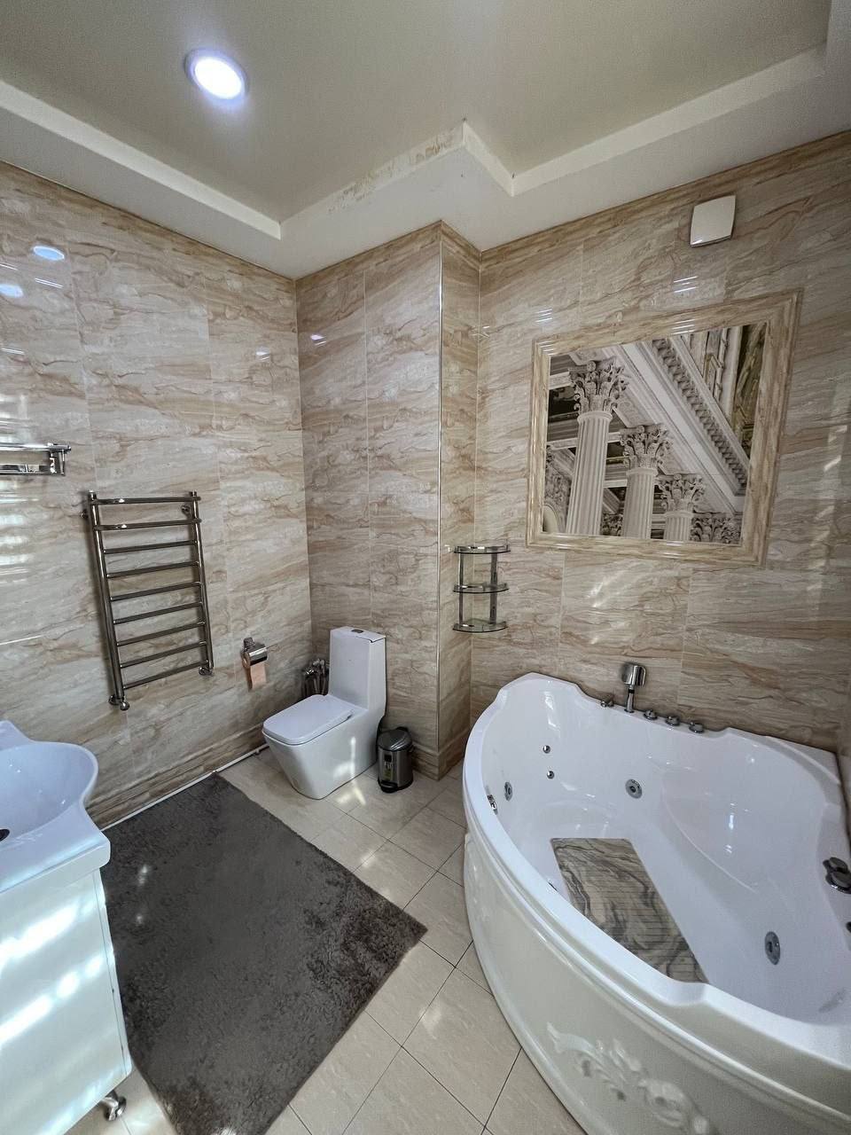 4-комн. квартира, 185 м² — фото 8