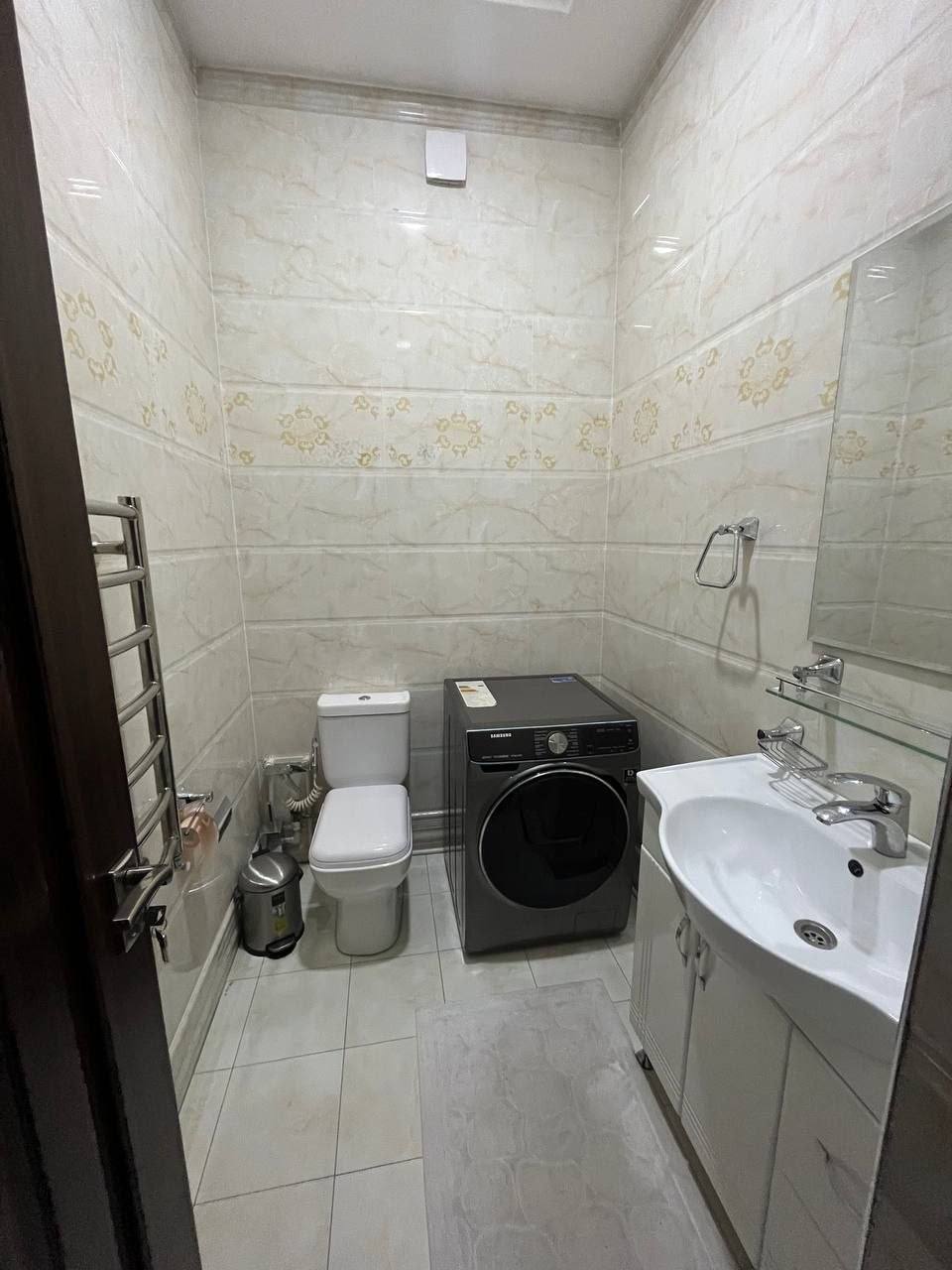 4-комн. квартира, 185 м² — фото 9