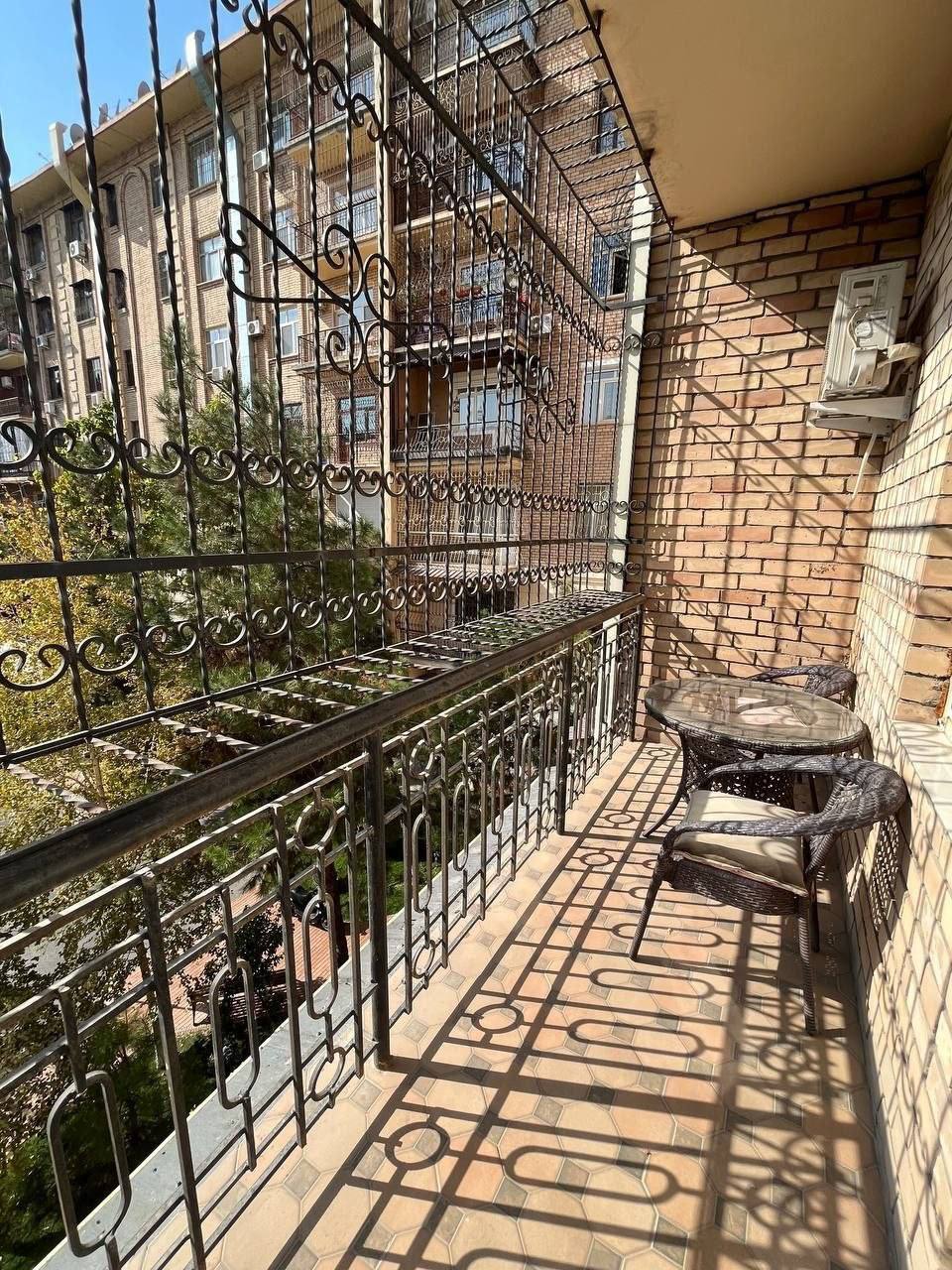 4-комн. квартира, 185 м² — фото 10