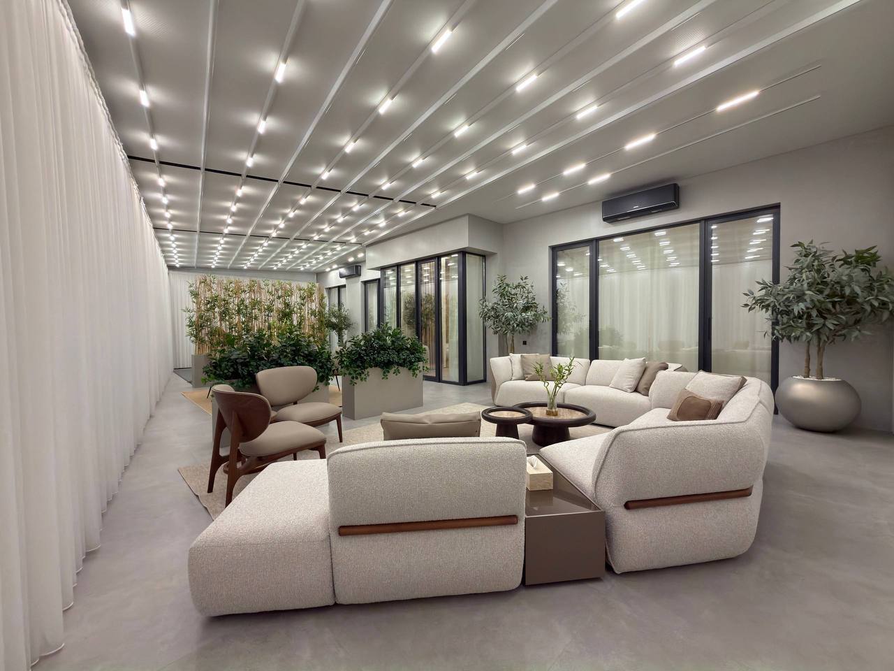 5-комн. квартира, 370 м² — фото 2