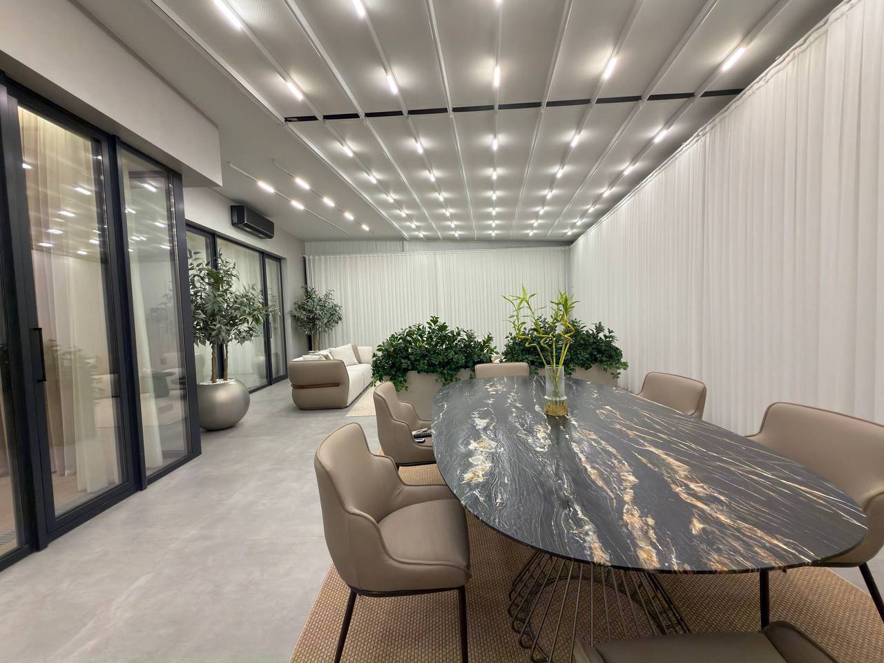5-комн. квартира, 370 м² — фото 3
