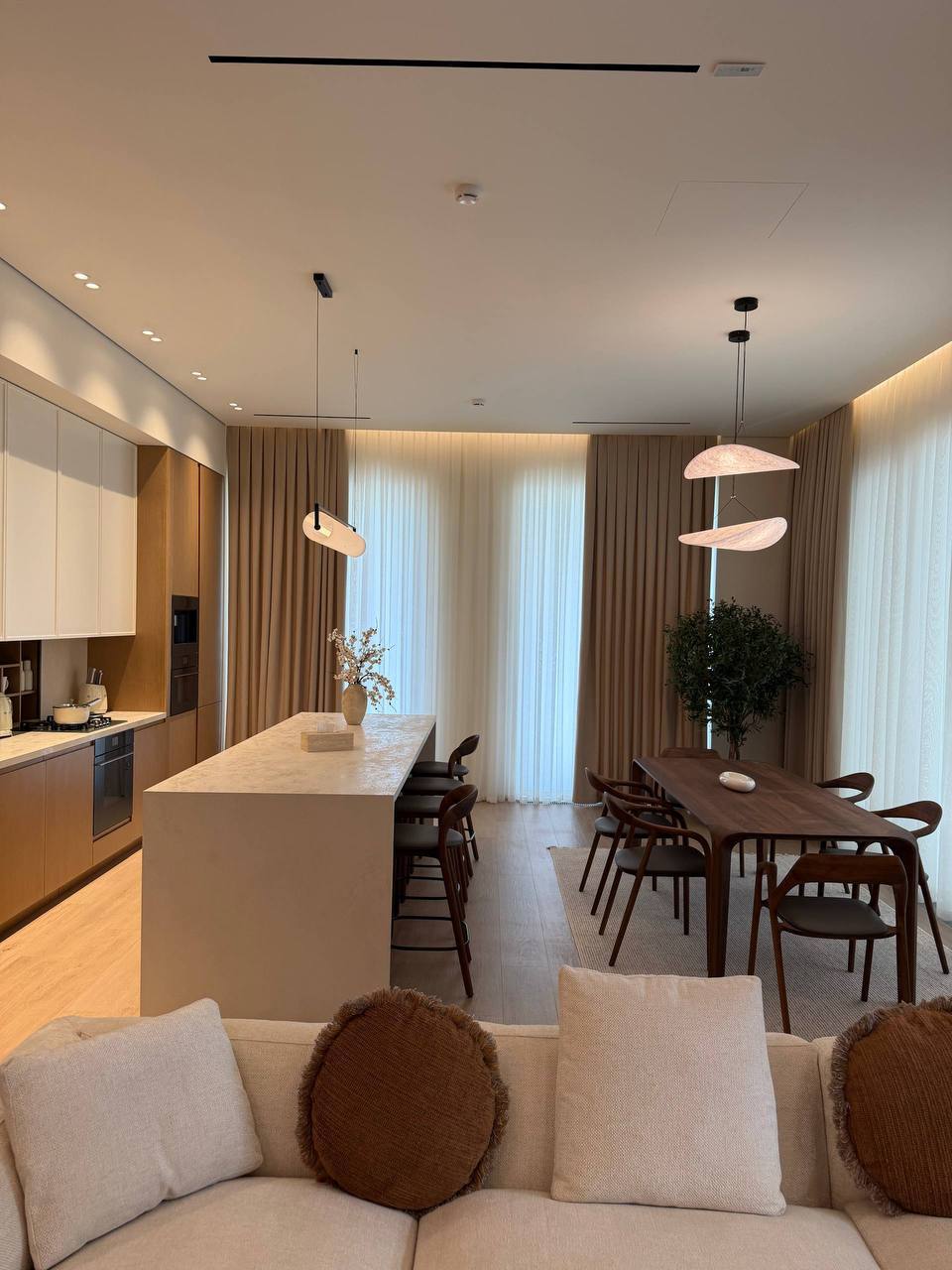 5-комн. квартира, 370 м² — фото 4