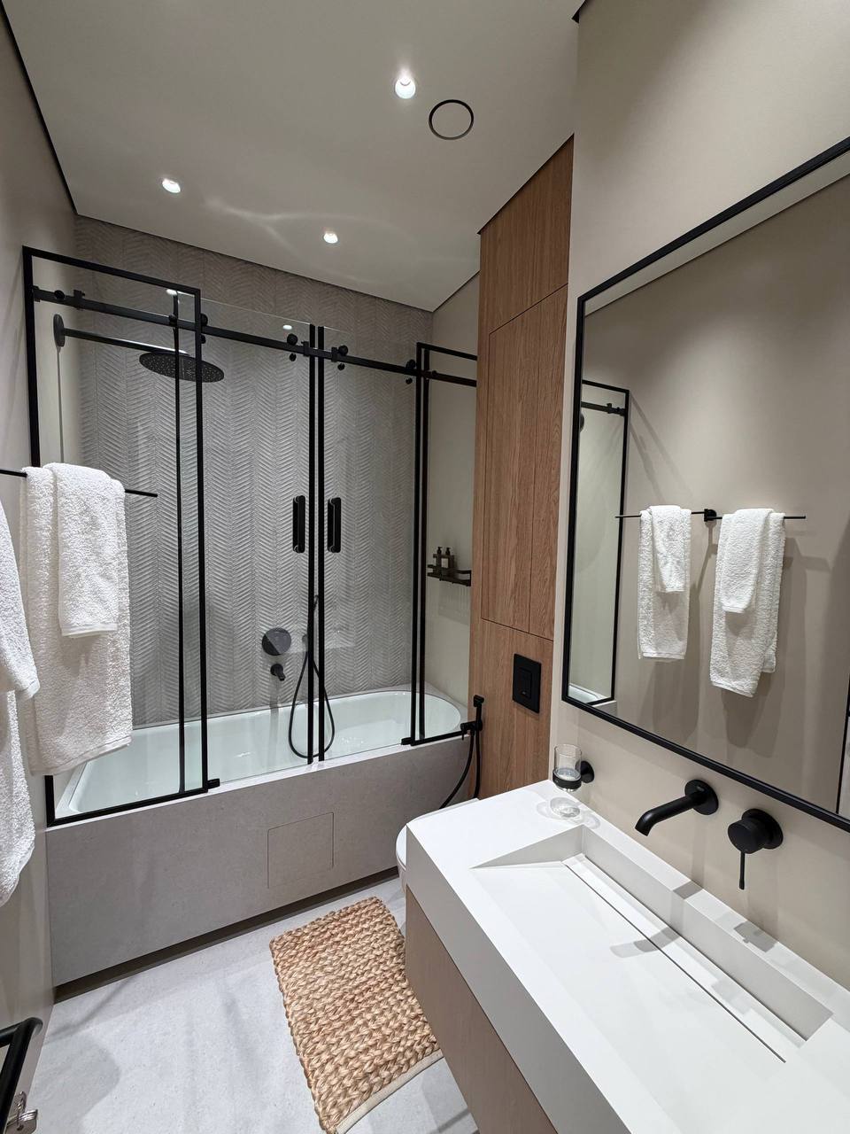 5-комн. квартира, 370 м² — фото 10