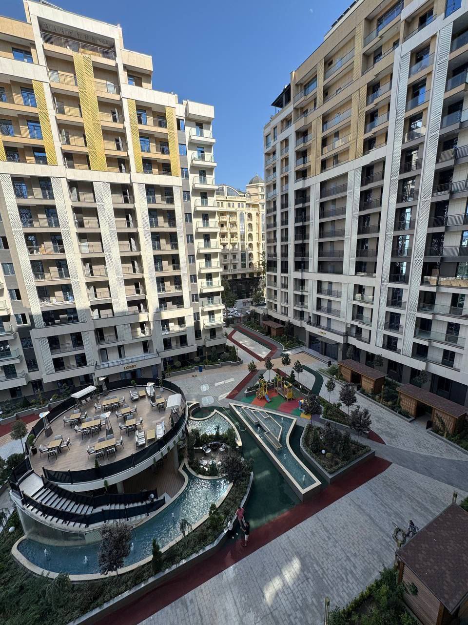 1-комн. квартира, 29 м² — фото 4