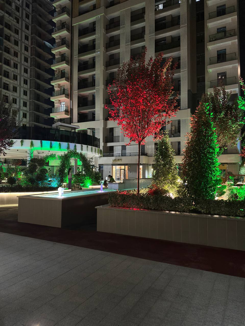 2-комн. квартира, 53 м² — фото 1