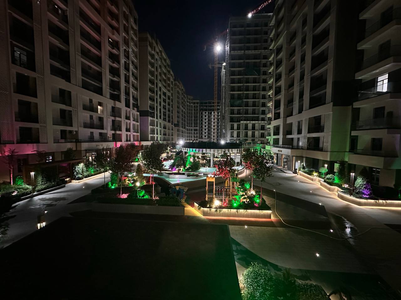 2-комн. квартира, 53 м² — фото 2