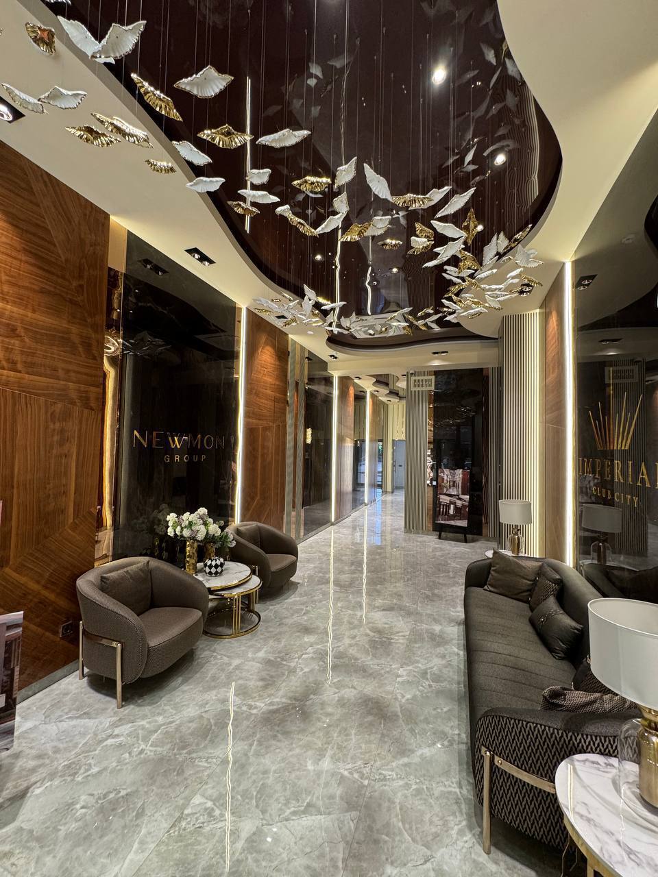 2-комн. квартира, 53 м² — фото 4
