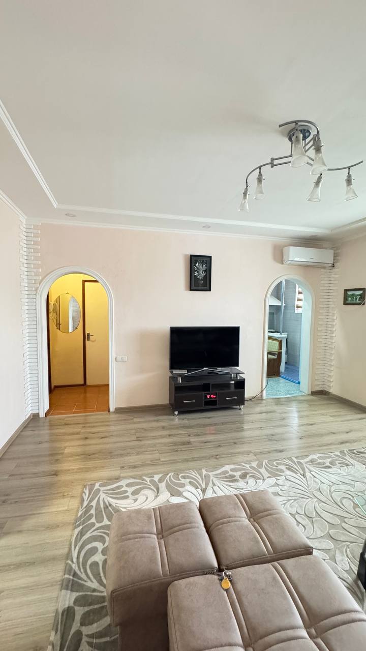 2-комн. квартира в аренду, 60 м² — фото 2