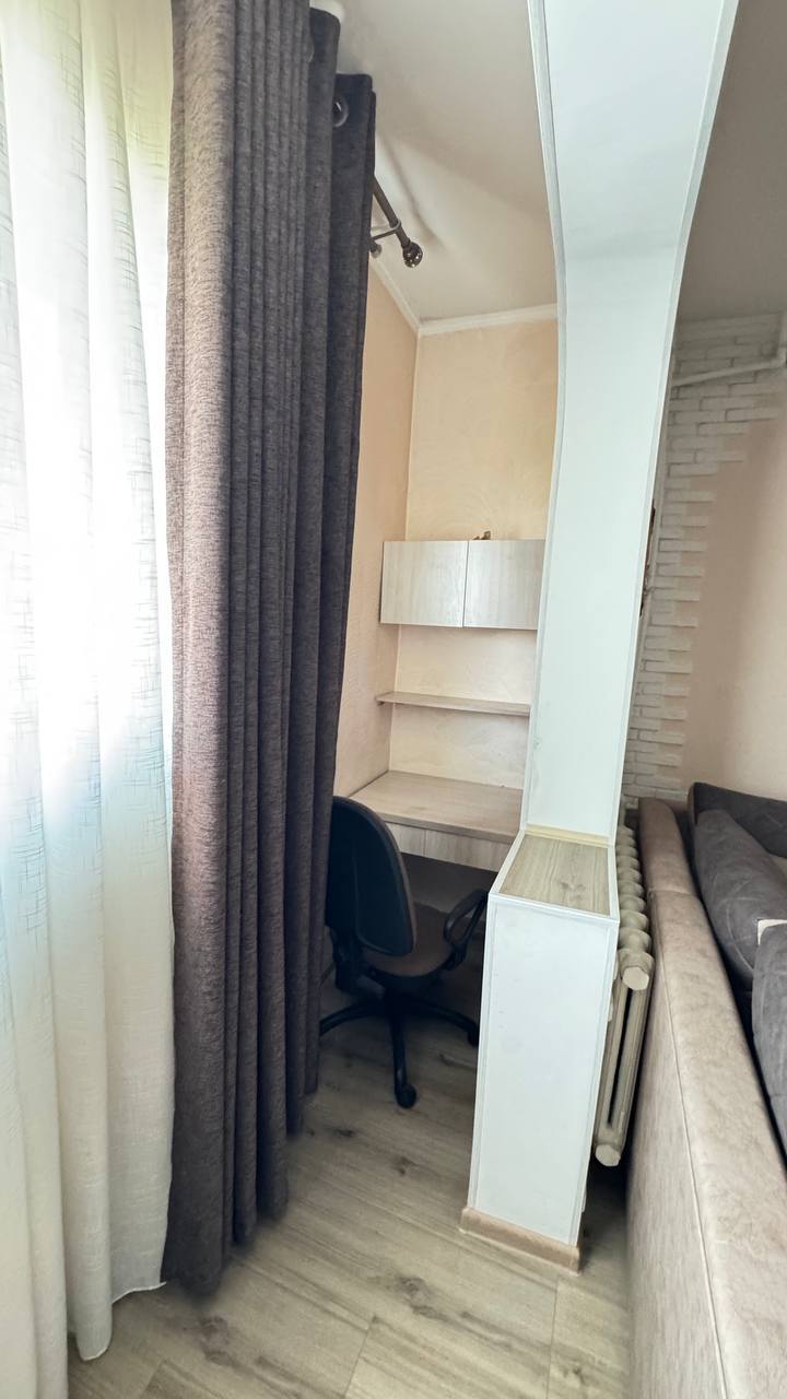 2-комн. квартира в аренду, 60 м² — фото 3