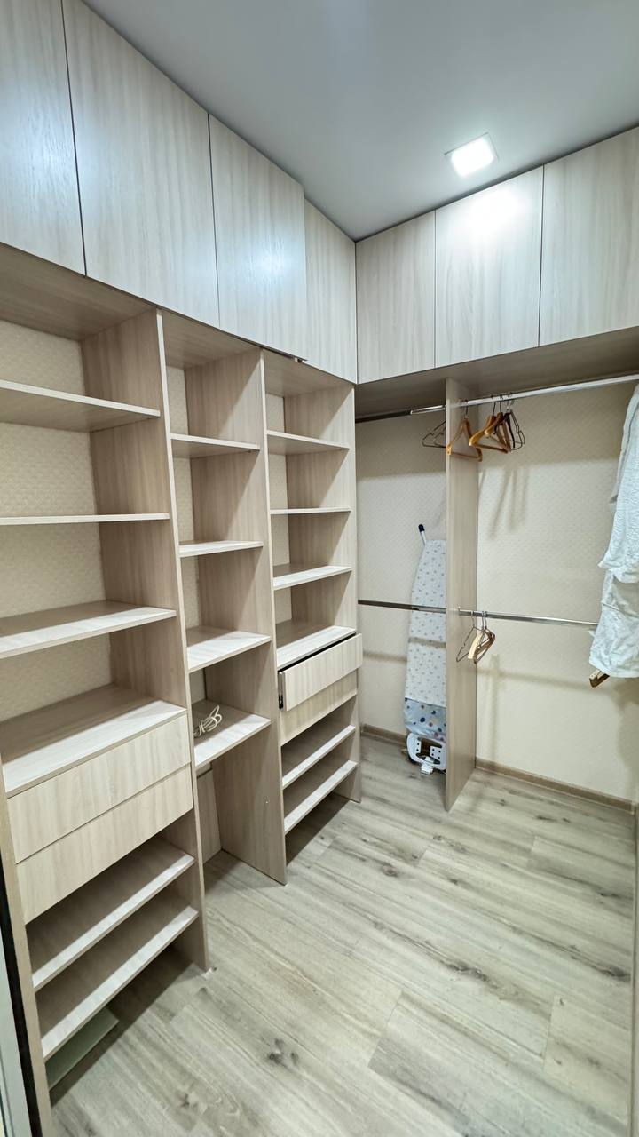 2-комн. квартира в аренду, 60 м² — фото 4