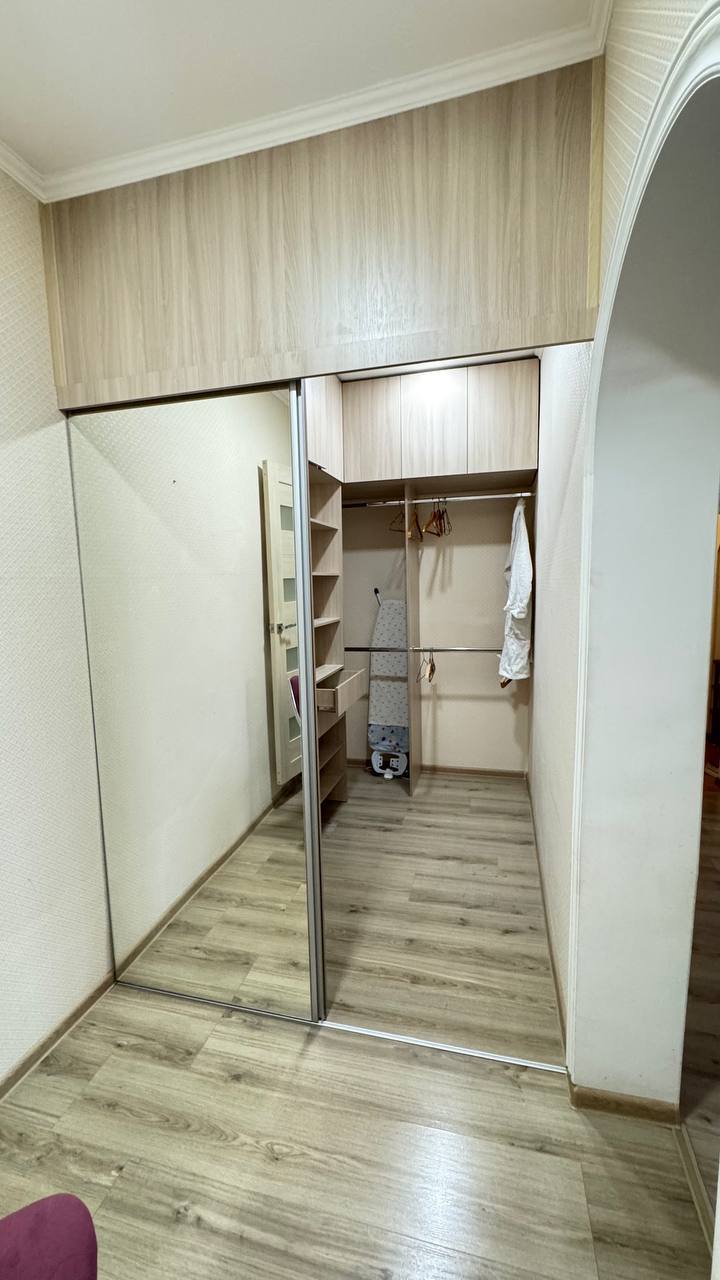 2-комн. квартира в аренду, 60 м² — фото 5