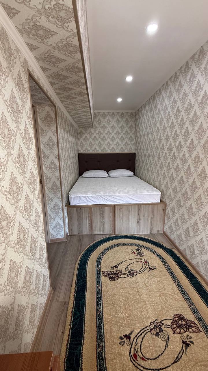 2-комн. квартира в аренду, 60 м² — фото 6