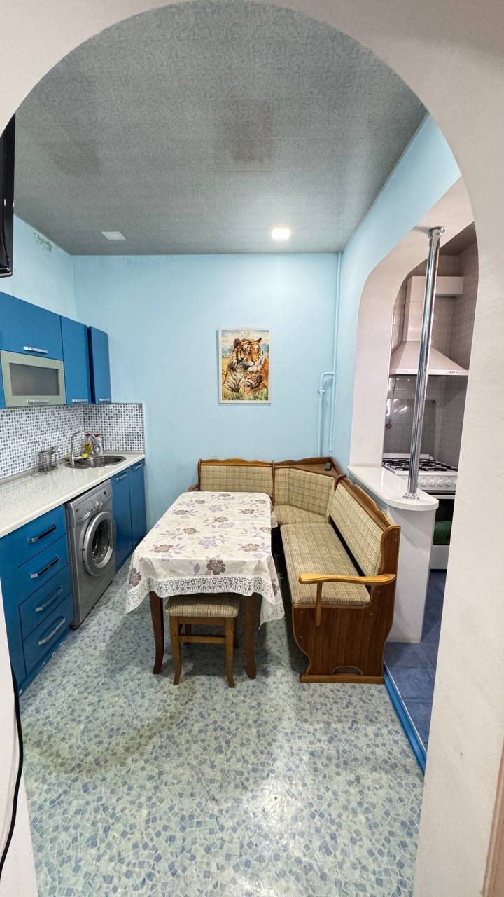 2-комн. квартира в аренду, 60 м² — фото 8