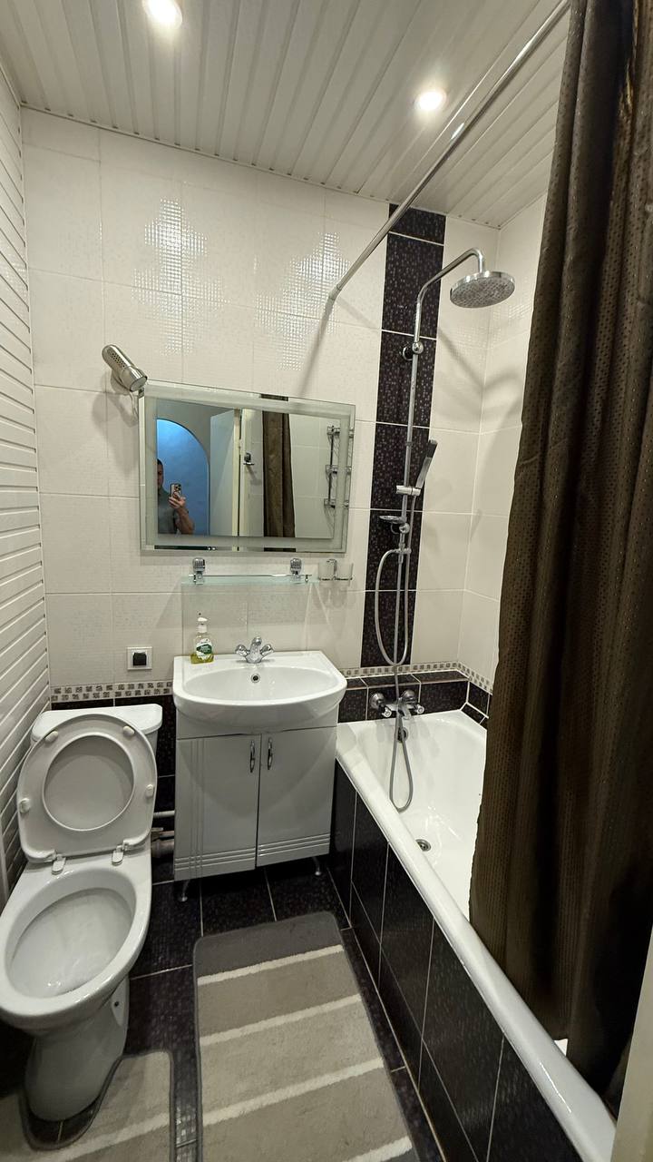 2-комн. квартира в аренду, 60 м² — фото 9