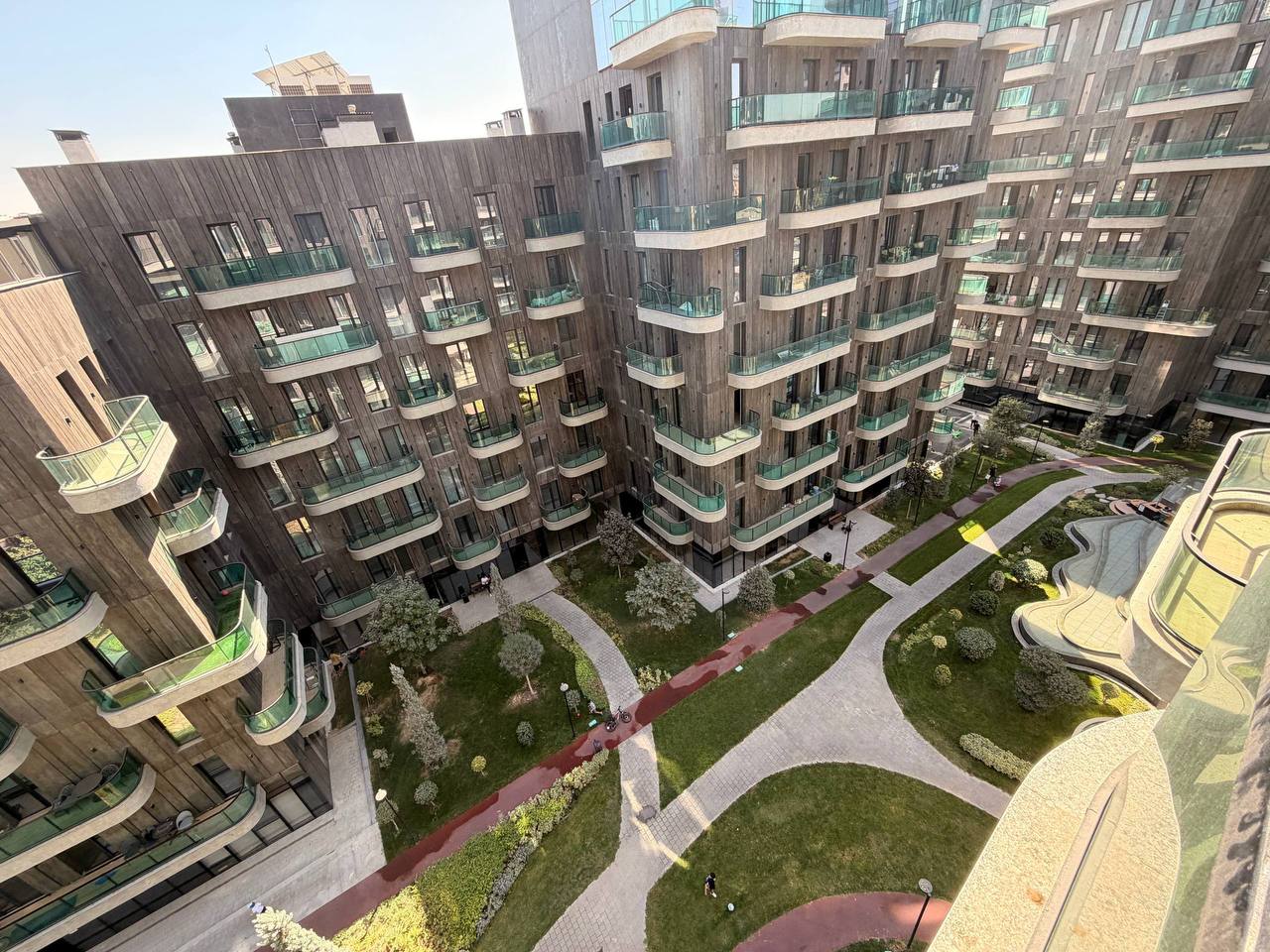 2-комн. квартира, 38 м² — фото 1