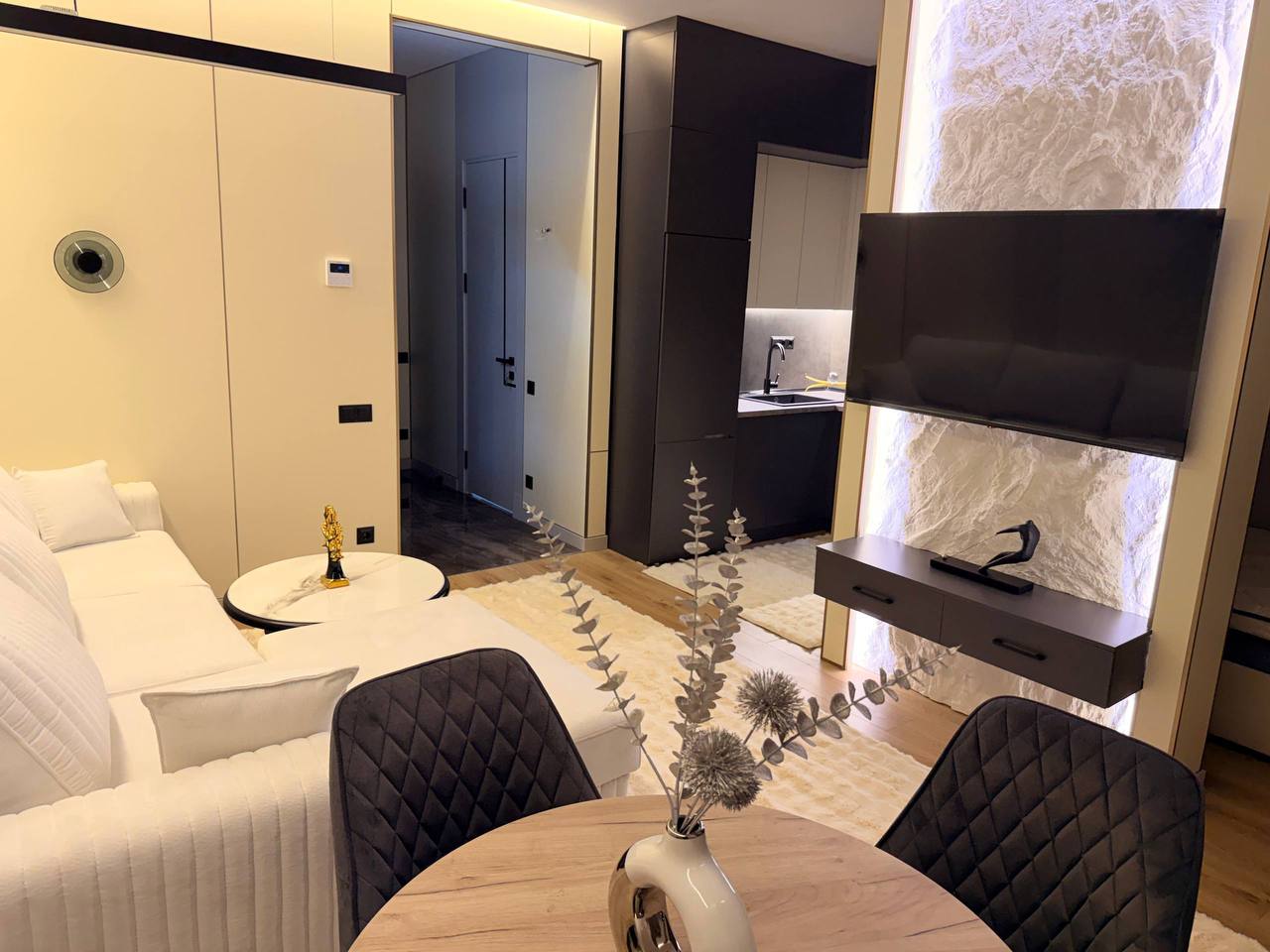 2-комн. квартира, 38 м² — фото 2
