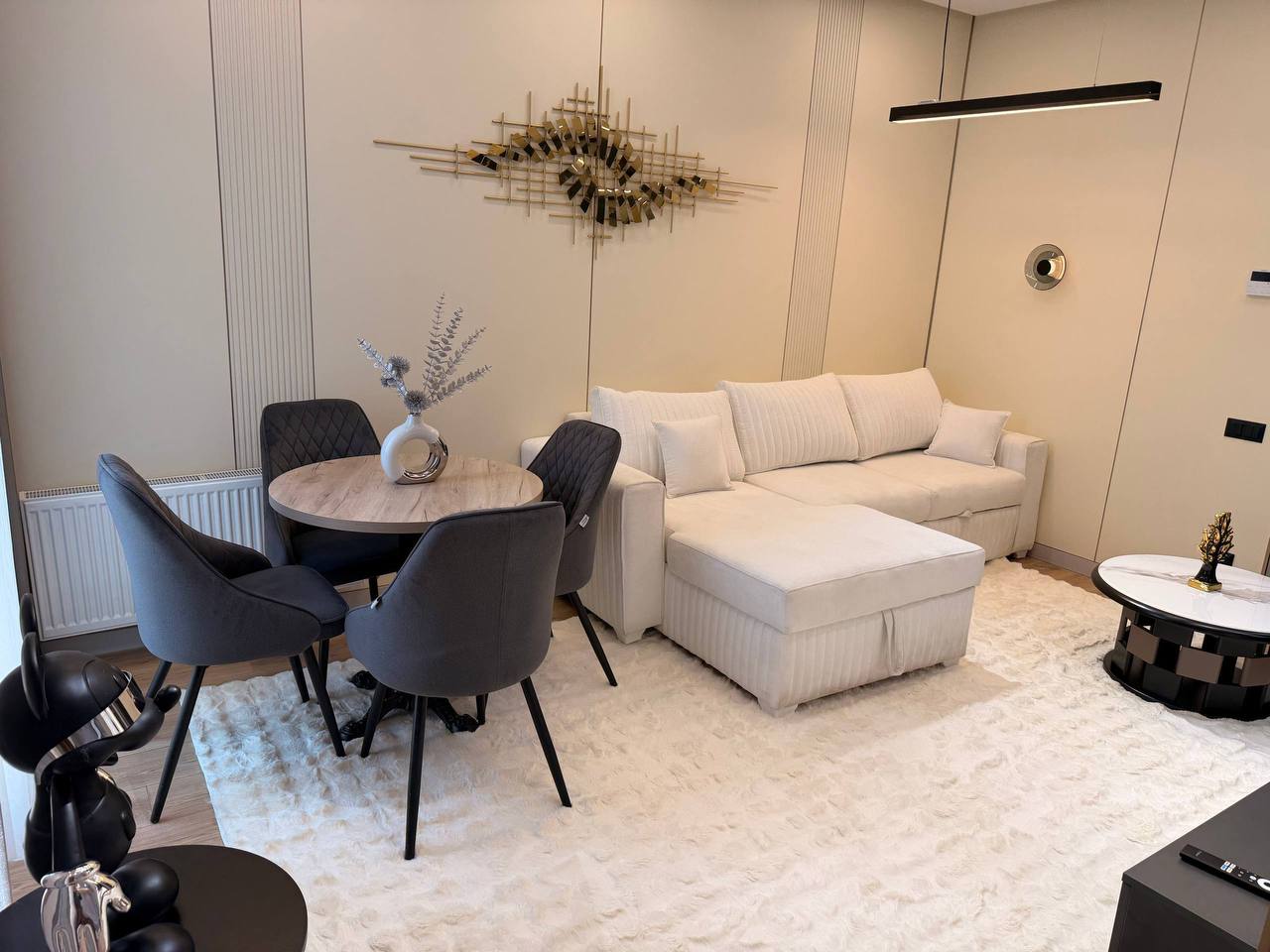 2-комн. квартира, 38 м² — фото 3