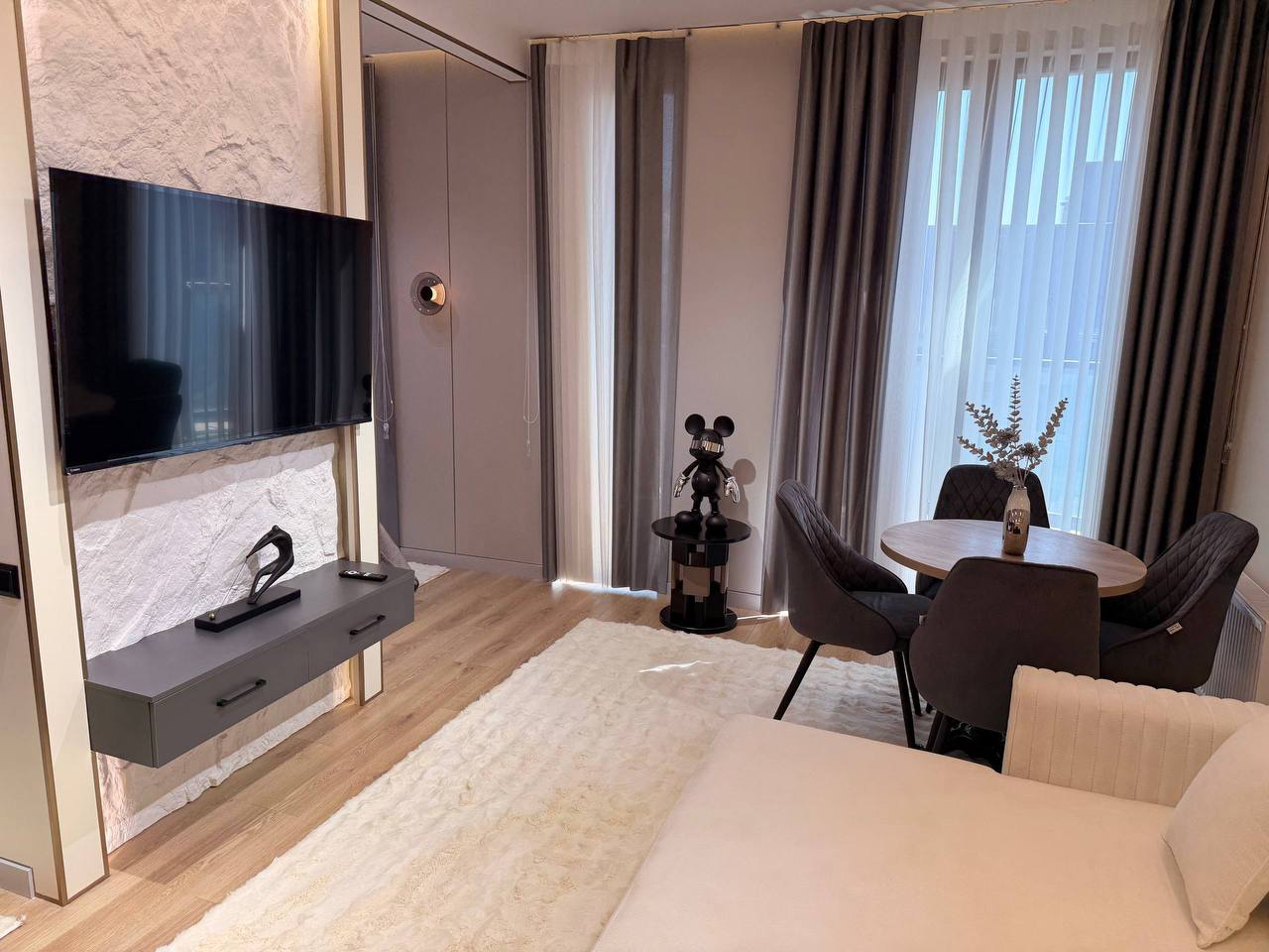 2-комн. квартира, 38 м² — фото 4